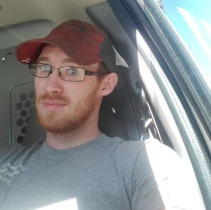 Meet your Posher, Nathan